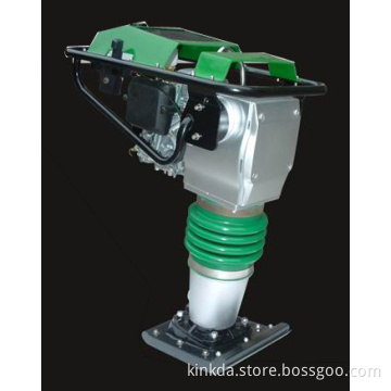 gas powered rammer,impact rammer,power rammer,construction rammer